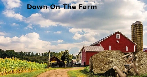 Down on the Farm main image