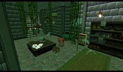 Down the Neko Hole game image: img14.webp