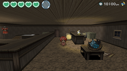 Down the Neko Hole game image: img16.webp