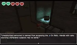 Down the Neko Hole game image: img9.webp