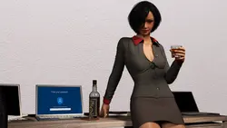 image de jeu Dr Amana, thérapeute sexuelle: img12.webp