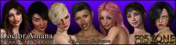 Dr. Amana, Sexual Therapist [v1.1.5]