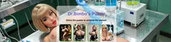 Quebra-cabeças do Dr. Bimbo