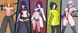 Apocalipsis del Dr. Red