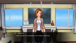 Dr. Valarie Sextherapeut Spielbild: img1.webp