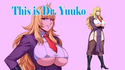 Dr. Yuuko's Sex Practice game image: img1.webp