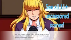 Dr. Yuuko's Sex Practice game image: img6.webp