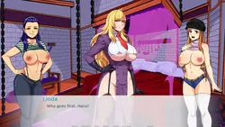 imagem do jogo Treino de Sexo Dr. Yuuko: img1.webp
