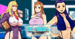 Dr. Yuuko's Sex Training