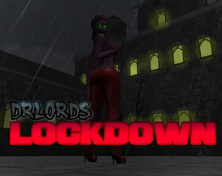 Dr.Lord's Lockdown main image