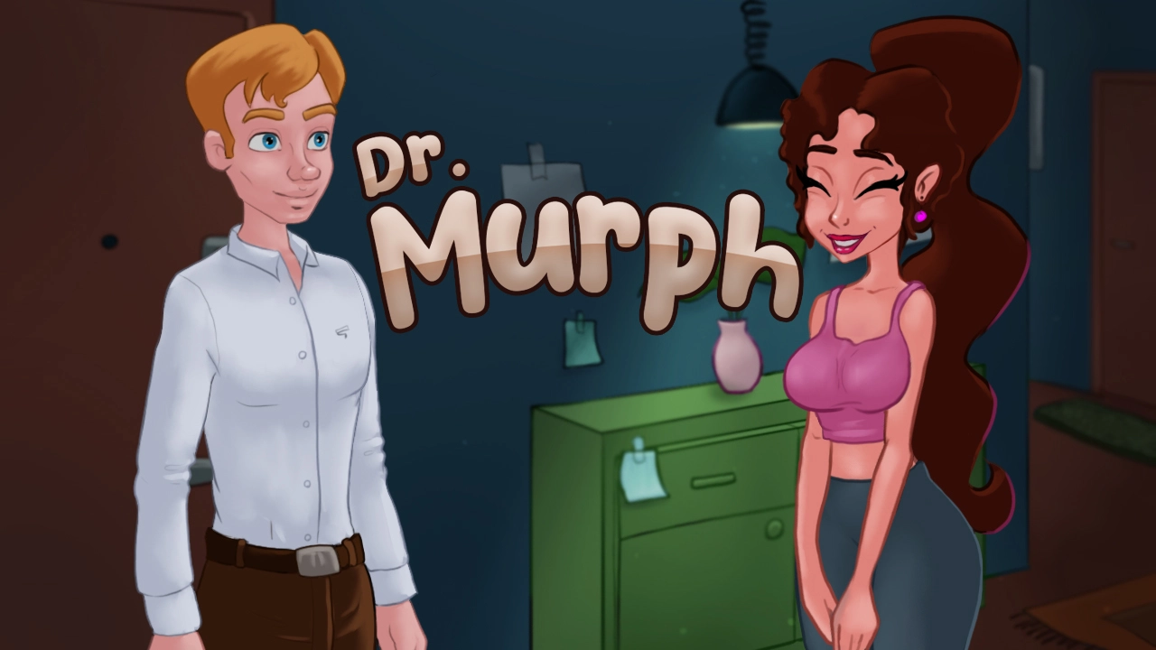 Dr.Murph main image