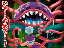 Dragon Ball Super - Lost Episode game image: img3.webp
