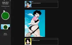 Dragon Ball X Spielbild: img3.webp