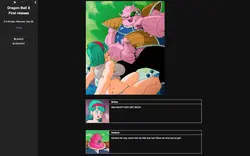 Dragon Ball X Spielbild: img5.webp