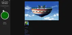 Dragon Ball X Spielbild: img6.webp