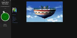 Dragon Ball X Spielbild: img7.webp