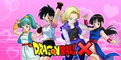 Bola de Dragão X [v1]