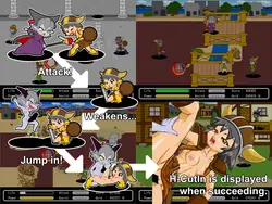 imagen del juego Novia de dragón: img0.webp