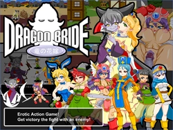 Drachen Braut