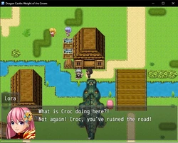 Dragon Castle game image: img9.webp