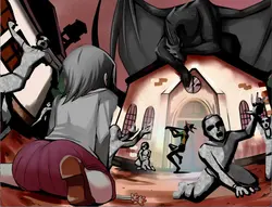 imagen del juego Dragon Conqueror: img0.webp