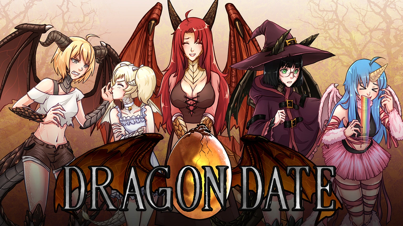 Dragon Date main image