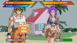 image de jeu Dragon Girl X Retravailler: img20.webp