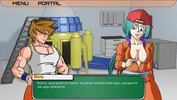 龙女X宇宙 游戏图片: img3.webp