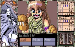 Dragon Knight II game image: img1.webp