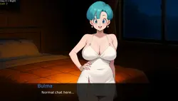 Dragon Lewd Z Spielbild: img0.webp