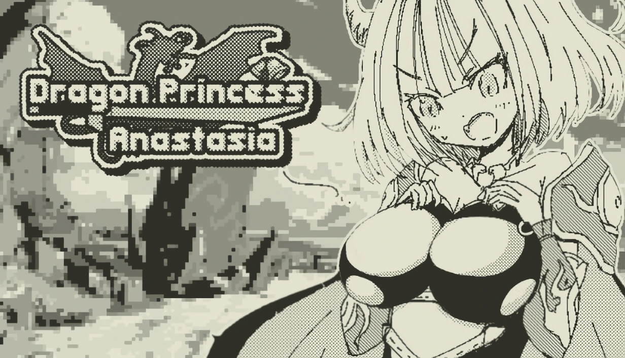 Dragon Princess Anastasia main image