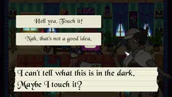 Dragon Sleuth Brittany game image: img0.webp