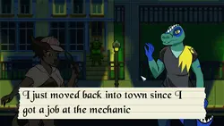 Dragon Sleuth Brittany game image: img1.webp