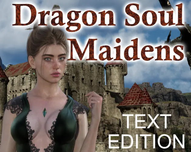 Dragon Soul Maidens TE main image