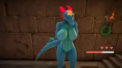 Dragon Tamer game image: img2.webp