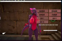 Dragon Tamer game image: img5.webp