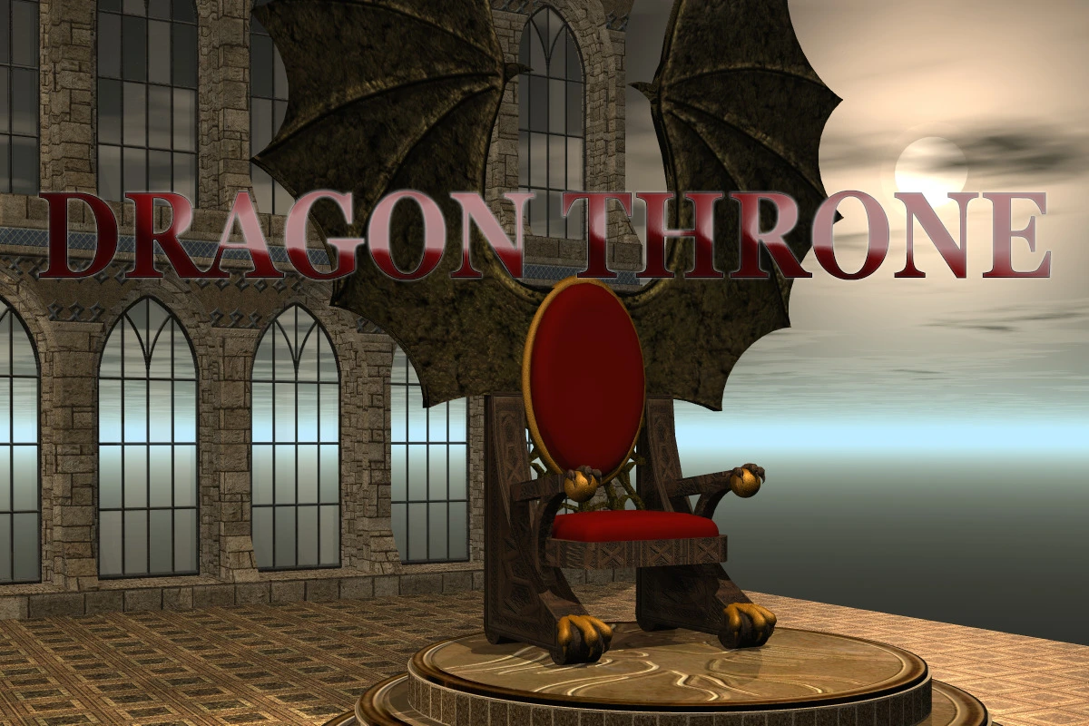 Dragon Throne [v4.1] main image