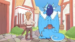 image de jeu Sanctuaire des dents Dragon: img4.webp