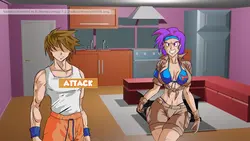 Dragon Girls X Spielbild: img2.webp