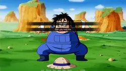 Dragonball Ceno Trainer game image: img1.webp