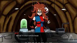 Dragonball Ceno Trainer game image: img13.webp