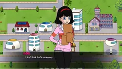 Dragonball Ceno Trainer game image: img3.webp