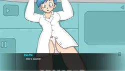 Dragonball Ceno Trainer game image: img4.webp