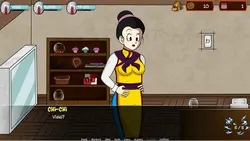Dragonball Ceno Trainer game image: img7.webp