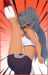 imagen del juego ¡Drakun x Demonio! ¡Me convertiré en el más fuerte del mundo!: img0.webp