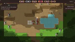 imagem do jogo Ascensão do Senhor Dreadlord: img1.webp