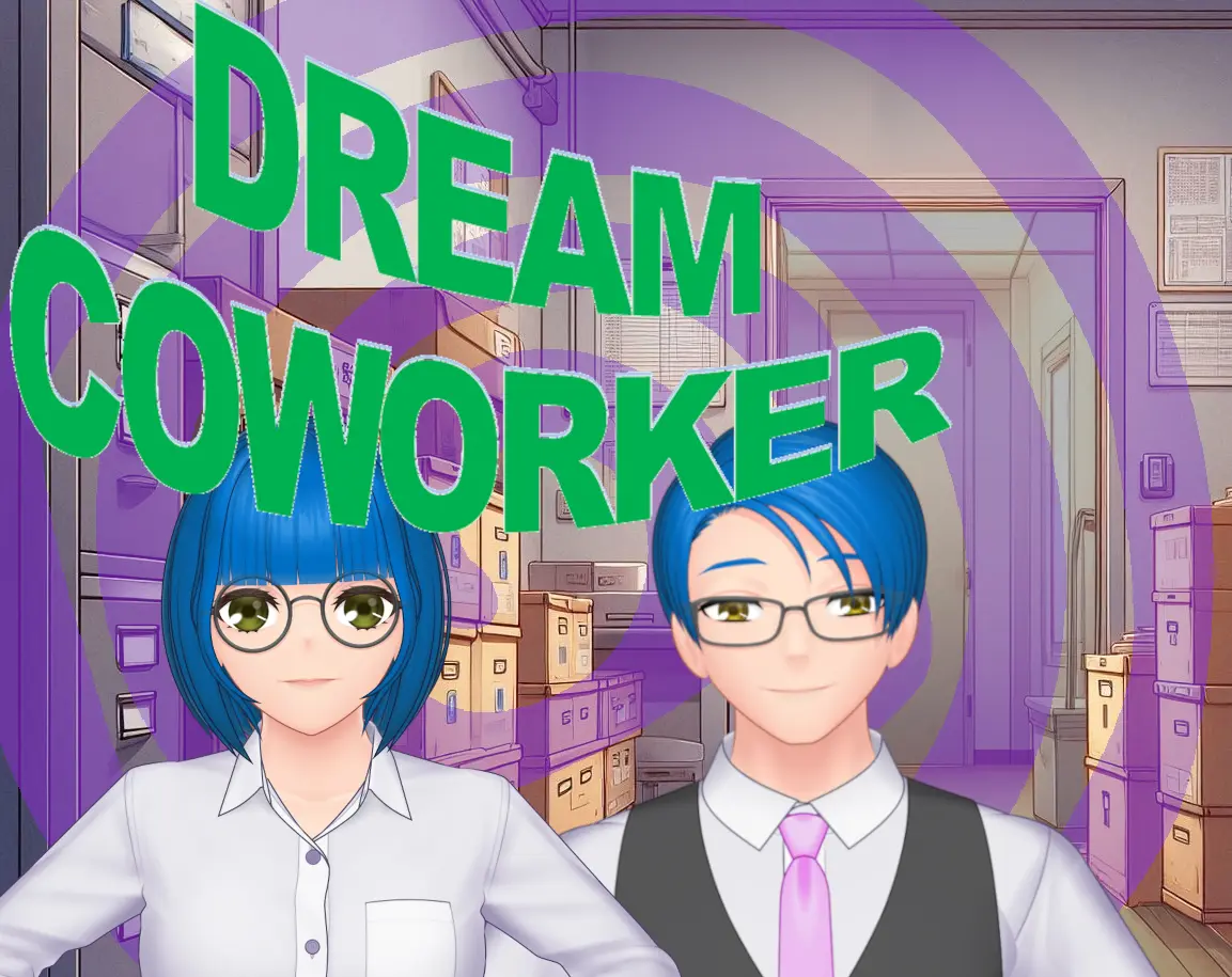 Dream Coworker main image