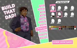 Dream Daddy: A Dad Dating Simulator game image: img0.webp