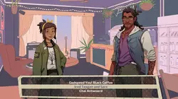 Dream Daddy: A Dad Dating Simulator game image: img2.webp