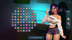 Traumfreundin: Twitch Thot 18+ Spielbild: img0.webp